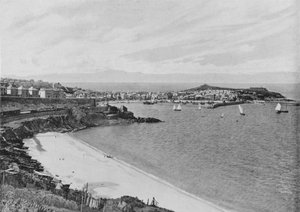 St Ives, Cornwall