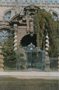 St. Mary