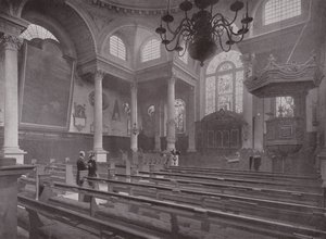 St Stephen