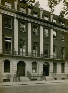 Tavistock Square