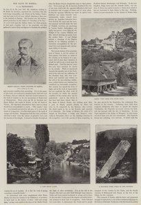 Ten Days in Bosnia