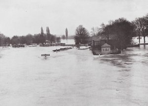 Thames Floods
