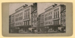 The Alhambra Theatre, London
