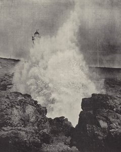 The Blow Hole, Kiama by English Photographer