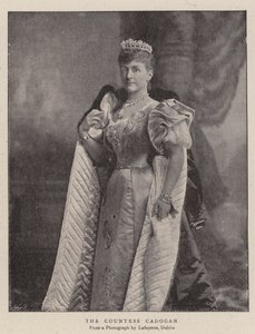 The Countess Cadogan