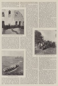 The Cretan Revolt of 1897