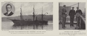 The Discovery Expedition