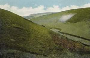 The Downs, Ventnor