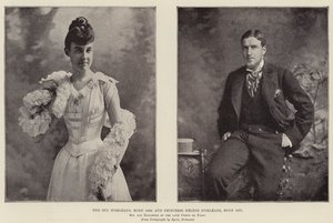 The Duc d