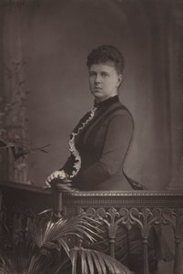 The Duchess of Edinburgh