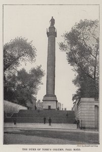 The Duke of York