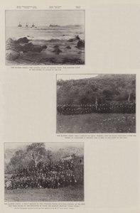 The Eastern Crisis by English Photographer