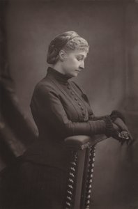 The Empress Eugenie