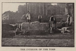 The Excavations of Rome