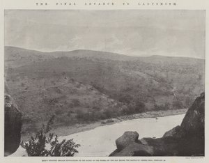 The Final Advance to Ladysmith