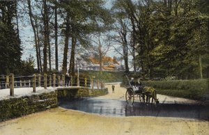 The Ford, Kenilworth