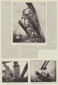The Forth Bridge