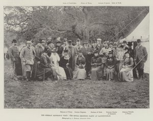 The German Emperor