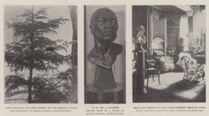 The Home of Baden-Powell