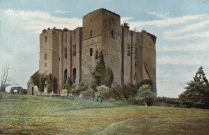 The Keep, Kenilworth
