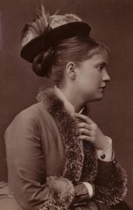 The Late Amy Fawsitt
