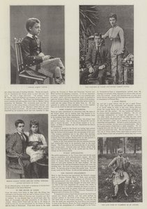The Life of the Duke of Clarence