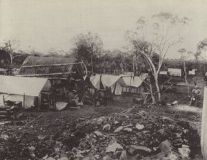 The Londonderry Mine by English Photographer