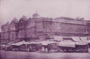 The Maharaja