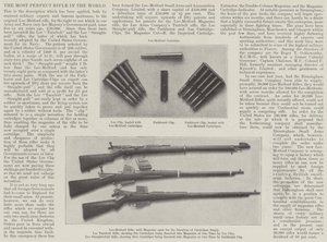 The Most Perfect Rifle in the World