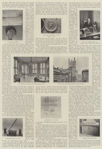The New Record Office by English Photographer