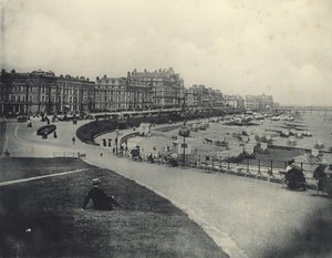 The Parades by English Photographer