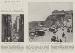 The Pick-Axe in Naples
