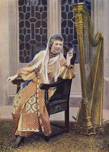 The Queen of Romania