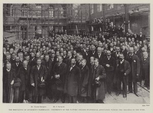 The Rebuilding of Spurgeon