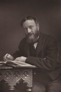 The Right Honourable Sir M Hicks-Beach