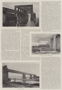 The Romance of the Ship Canal