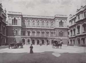 The Royal Academy