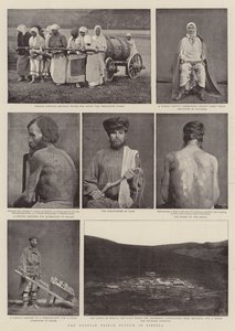 The Russian Prison System in Siberia