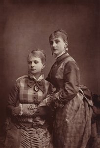 The Sisters Bransconibe