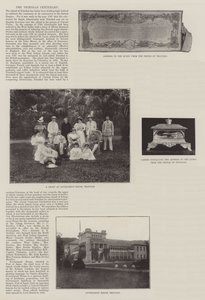 The Trinidad Centenary