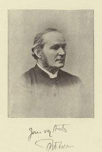 The Venerable Archdeacon Farrar
