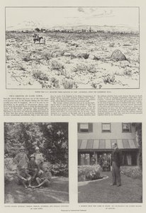 The War in the Transvaal by English Photographer