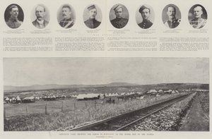 The War in the Transvaal