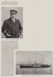 The Wreck of the Stella