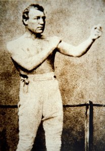Tom Sayers