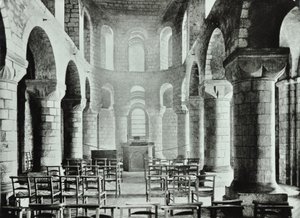 Tower of London: Saint John