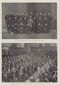 Troops for the Transvaal