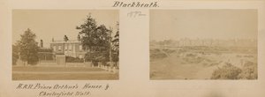 Two Images of Blackheath