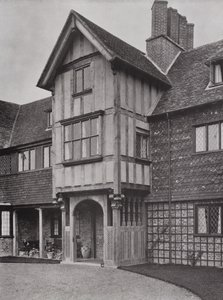 Upton Grey House, Winchfield, Hants, England by English Photographer