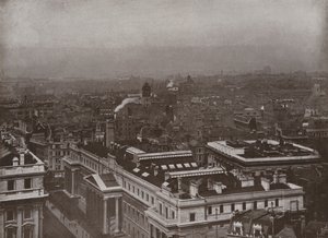View from the Golden Gallery, St. Paul